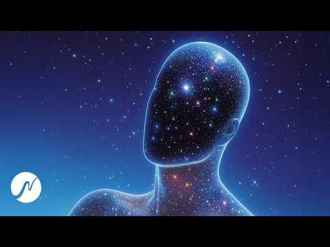 Beruhige das Chaos: 111 Hz + 5.5 Hz für tiefe Stille & ganzheitlichen Nervensystem-Reset