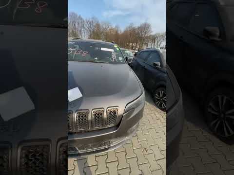 Автомобиль Jeep Cherokee Limited 2020 | GrandCar Автомобиль Jeep Cherokee Limited 2020 | GrandCar