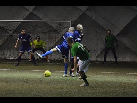 16.11.2017 I Liga B - Sparta vs. ANSWEAR.COM