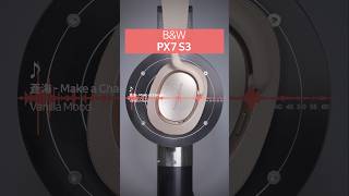 Download lagu 【REAL SOUND】 Sony WH-1000XM6 🆚 B&W Px7 S3 mp3