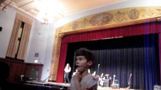 Florence and The Machine - Dog Days Are Over - Acoustic Version