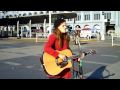 Lily Holbrook - It's a Sin 