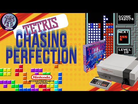 How it REALLY felt playing TETRIS in 1989 | Retro Gaming Boss