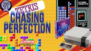 How it REALLY felt playing TETRIS in 1989 | Retro Gaming Boss