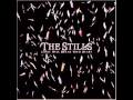 The Stills - I'm With You lyrics