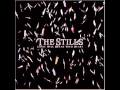 The Stills - I'm With You lyrics 