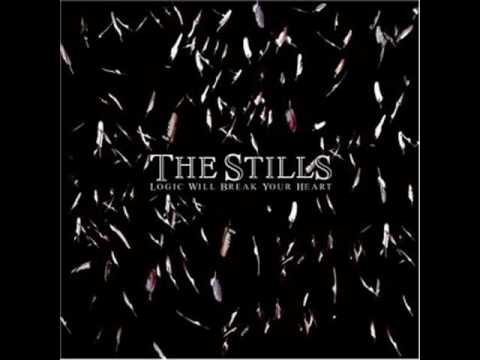 The Stills - I'm With You lyrics