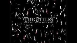 The Stills - I&#39;m With You lyrics