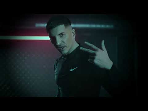 Asche x Kolja Goldstein x Olexesh Type Beat 2022 - "Jeder Meiner Feinde" (prod by Buckroll)