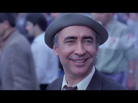 Çıplak Vatandaş 1985 Filmi