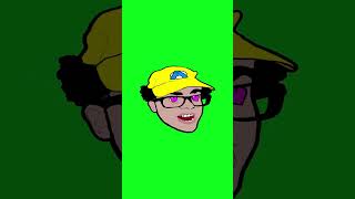 Fast Food Carl Voice Acting - Gets a Kill