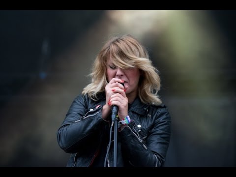 THE SOUNDS LIVE @ HURRICANE HD (RE-UPLOAD)