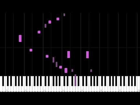 5 Variations on "Lit" - Koe no Katachi (A Silent Voice) [Piano] @Animenzzz