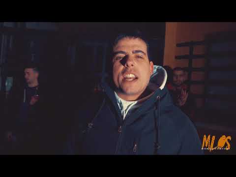 Madrid Live Oneshot 2.0 #63 D.TREMENS