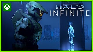 Halo Infinite - Bande-annonce officielle de lancement | Xbox