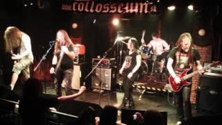 Galadriel - 19.03.2014 - Collosseum Music Pub, Košice (Full Concert)