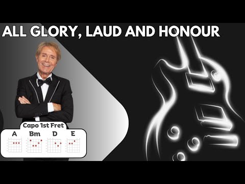 Honor And Glory - Gary Oliver