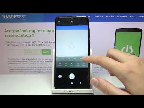 How to Use Camera Pro Mode on EssentielB HeYou60 – Advanced Camera’s Features