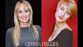 Chynna Phillips   Naked And Sacred  Extended Viento Mix