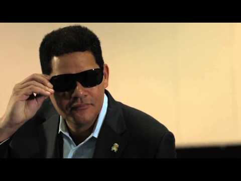 REGGIE GOT SWAG FOR 10 MINUTES