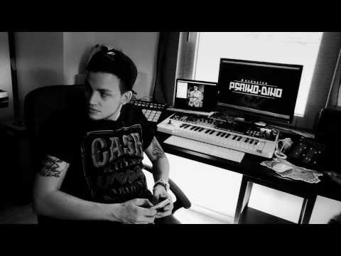 Psaiko.Dino - Track by Track - Intro feat. Sido