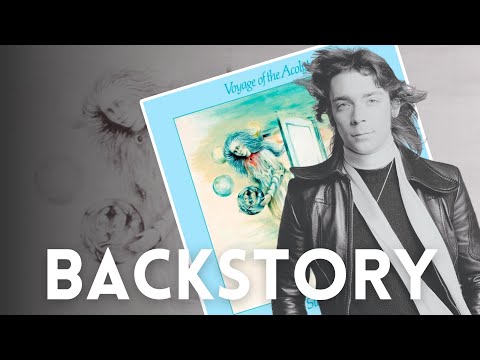 Quick Backstory of 'Voyage of The Acolyte': The Steve Hackett's Debut