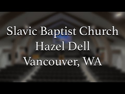 5/20/2023 Youth Conference, Vancouver WA (Part 2)