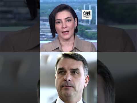 Análise: Flávio cita Santa Casa e Lula destaca SUS no debate