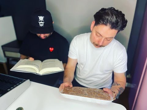 Releveu X Smoke's Beatz - Corzi pentru cord (Videoclip Oficial)