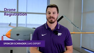 Drone Registration