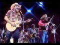 Charlie Daniels Band 1979 The Devil Went Down ...