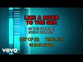 Steve Wariner - Like A River To The Sea (Karaoke)