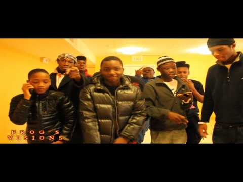 4DaMoneyy Ft. Z-Wayne & GQ - Gettin Real SHOTBY. @LilFrogVegass