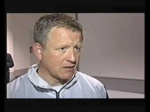 OXFORD UNITED 3 - 1 York City PLAY OFF FINAL, WEMBLEY 16th March