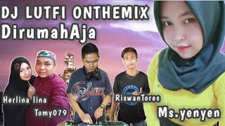 Download lagu DJ LUTFI TERBARU 3 6 2020 mp3 Download lagu DJ LUTFI TERBARU 3 6 2020 mp3