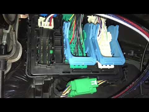 Brake Controller Install on 2014 Silverado