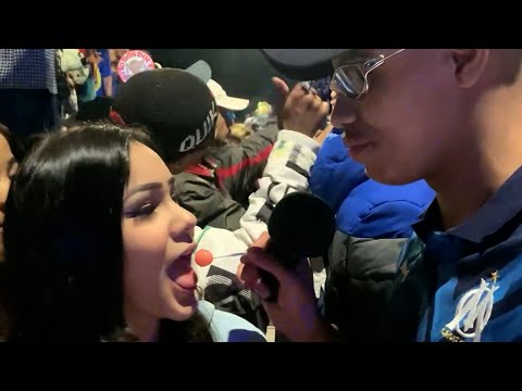 DO YOU LIKE... - Casarão Dance (Fusion Fest) 2 - Itaquera/SP (2/2)