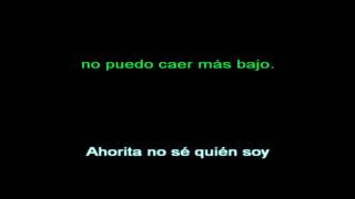 Que me lleve el diablo Karaoke ranchero estilo duetos sierreños