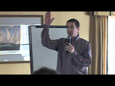 J-24 Tuning and Sail Trim Part 2 - Mast Balace