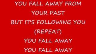 The Fray-Fall Away w/ lyrics