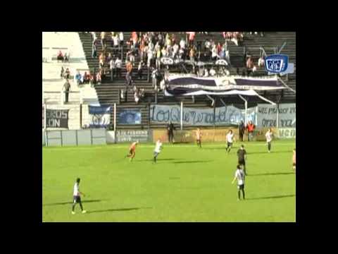 LpqTV: Acassuso: 0 - Chacarita: 0