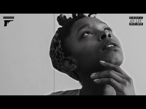 Amindi K. Fro$t - In My Head  [BLACKHAND] #deep #chilled #Indiehouse