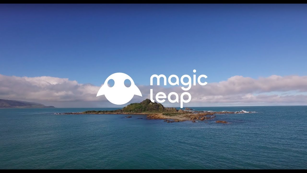 Magic Leap | How It All Began - YouTube