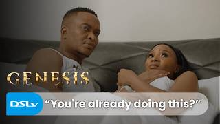 Download lagu Caught red handed | Genesis | S1 Ep200 | DStv mp3