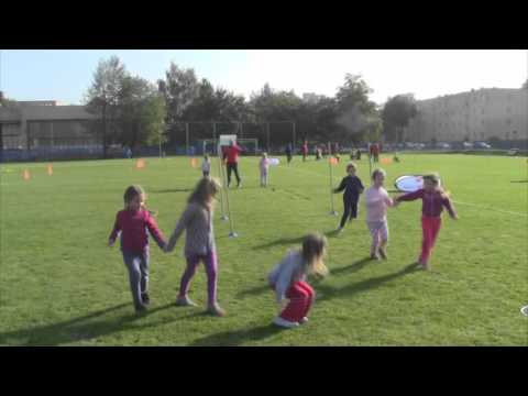 Měsíc náborů - Vítkovice (29.9.2015)