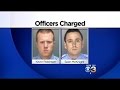 New Reaction To Charges Against 2 Philadelphia.