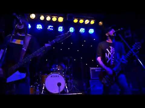...Whatever That Means - "Way Too Busy" @20140329 DGBD HEAT UP STAGE VOL.3
