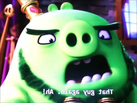 "The Return of Captain Gutt" Part 1 - "Arabian Nights"/The Thieves' Lair