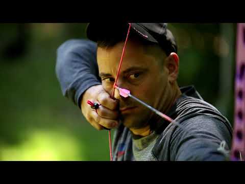 JD3 Barebow Project - A Look Inside