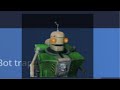 See See Bot Bot Does Not See See Bot